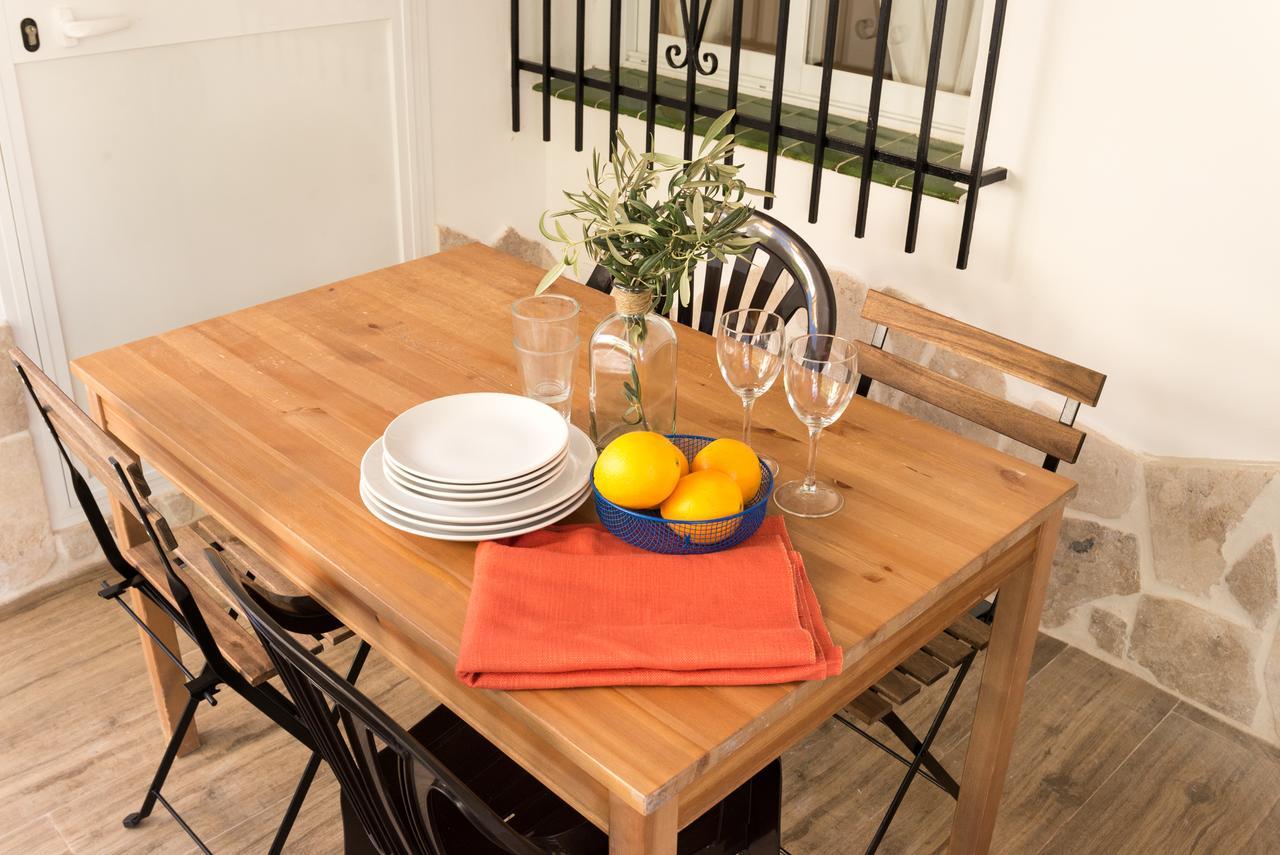 Malagasuite Bungalow Pool Benalmadena Ngoại thất bức ảnh