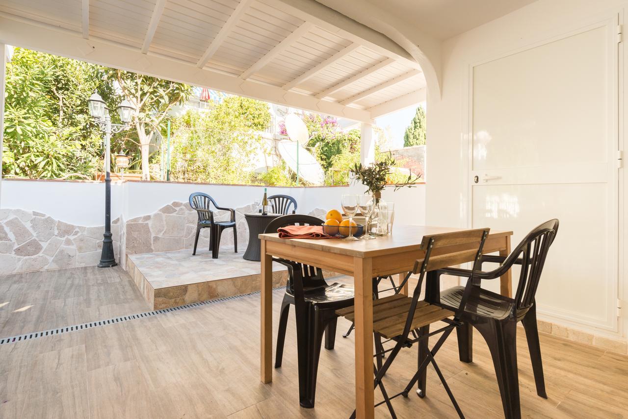 Malagasuite Bungalow Pool Benalmadena Ngoại thất bức ảnh