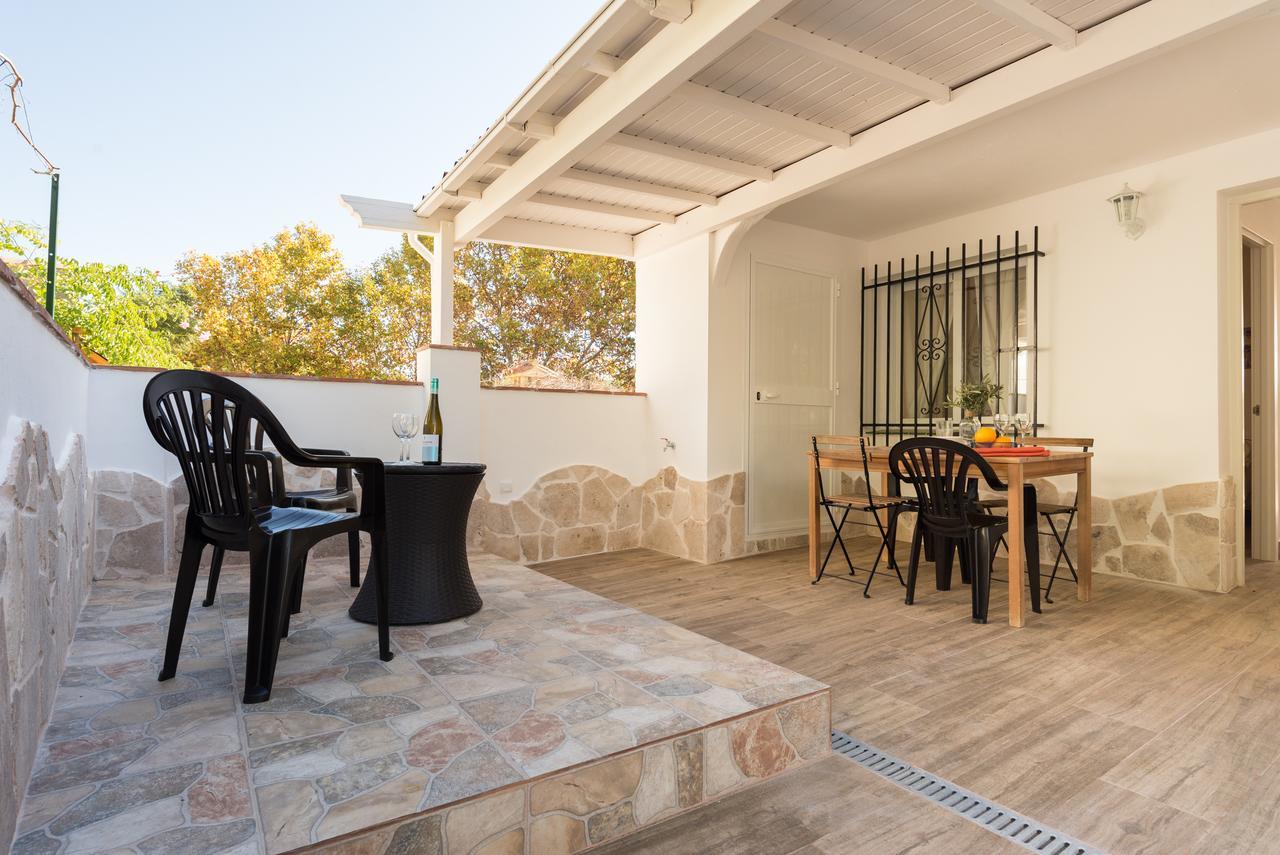 Malagasuite Bungalow Pool Benalmadena Ngoại thất bức ảnh