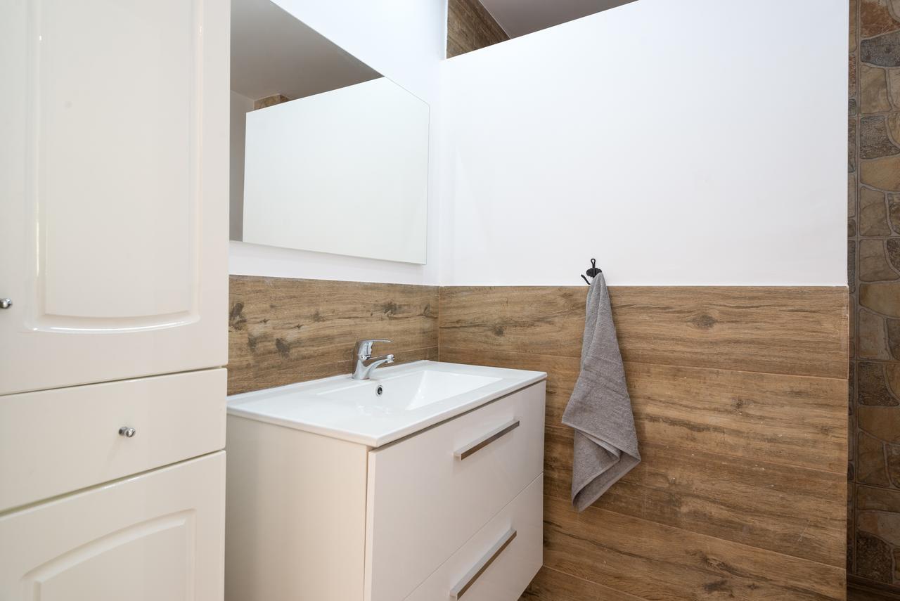 Malagasuite Bungalow Pool Benalmadena Ngoại thất bức ảnh