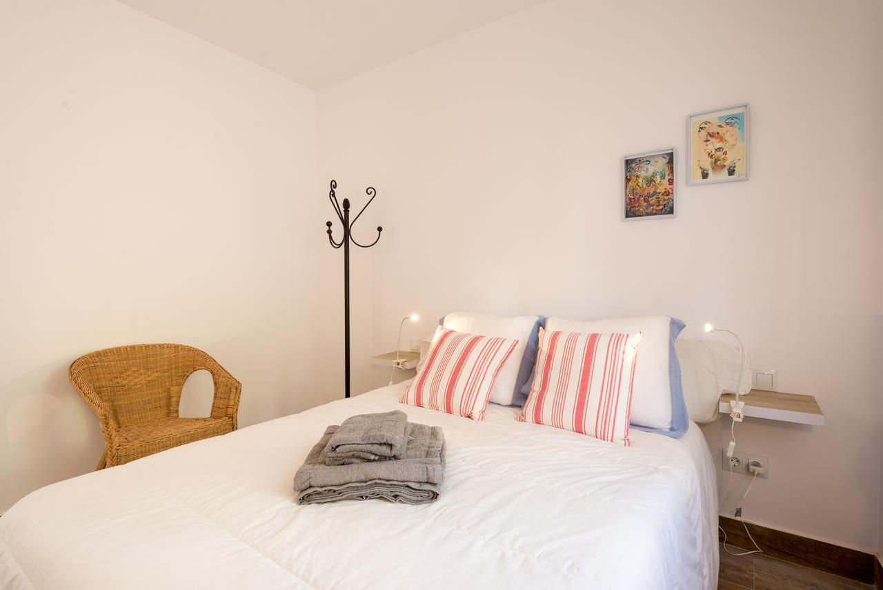 Malagasuite Bungalow Pool Benalmadena Ngoại thất bức ảnh